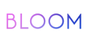 Bloom logo