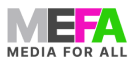 MEFA logo